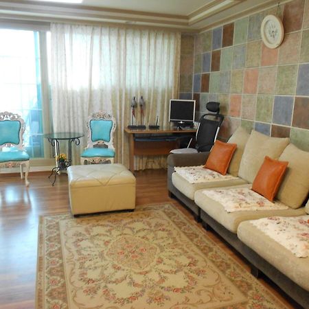 Elvis Bnb Inčchon Exteriér fotografie