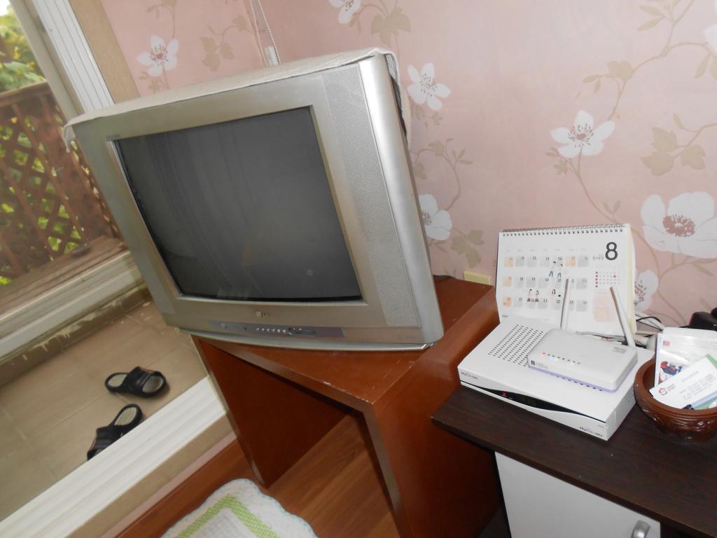 Elvis Bnb Inčchon Pokoj fotografie
