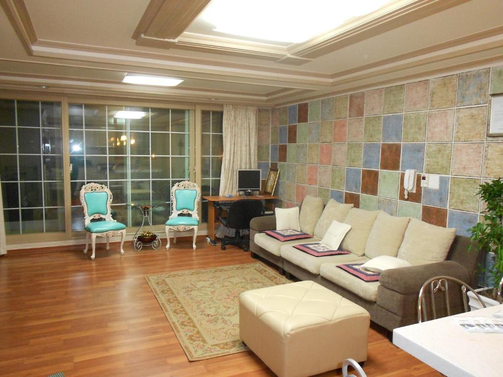 Elvis Bnb Inčchon Exteriér fotografie