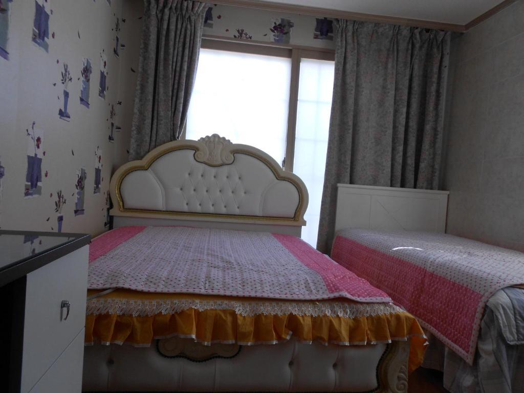Elvis Bnb Inčchon Exteriér fotografie