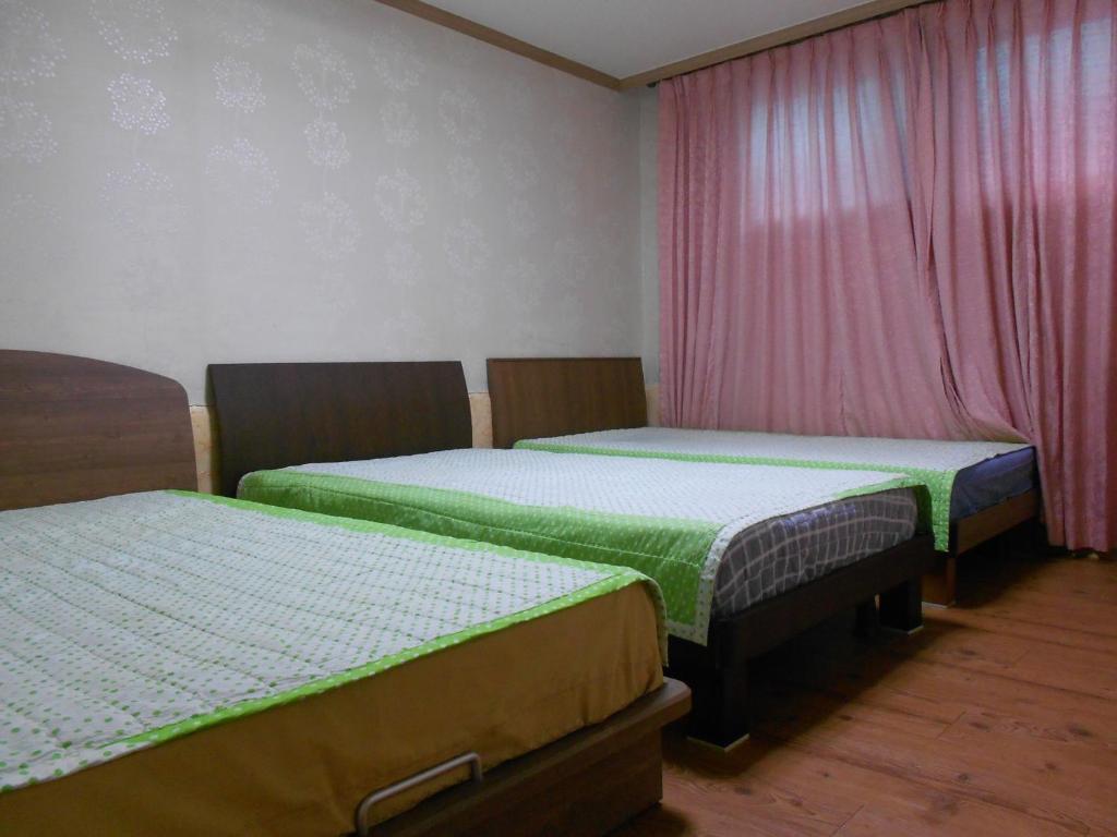 Elvis Bnb Inčchon Pokoj fotografie