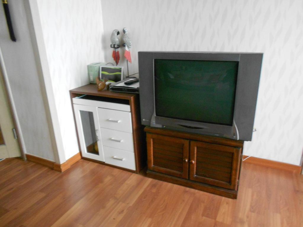 Elvis Bnb Inčchon Pokoj fotografie
