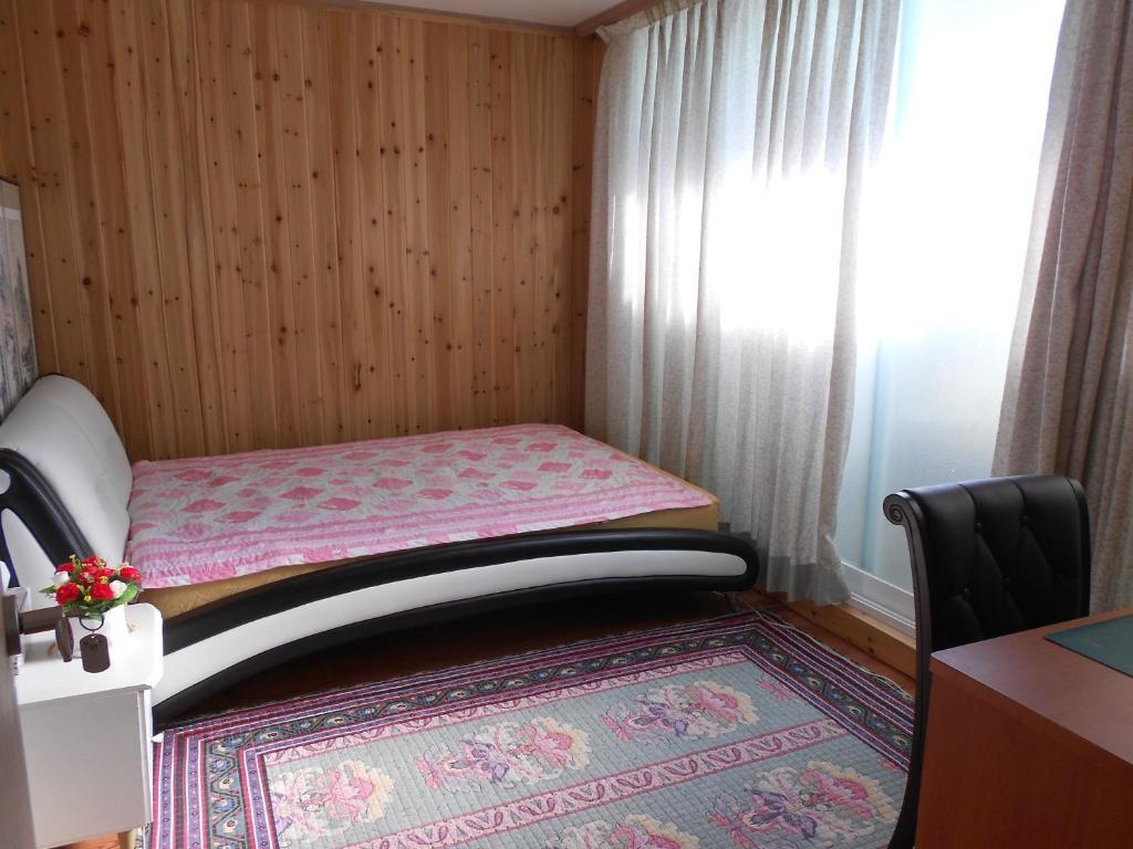 Elvis Bnb Inčchon Pokoj fotografie