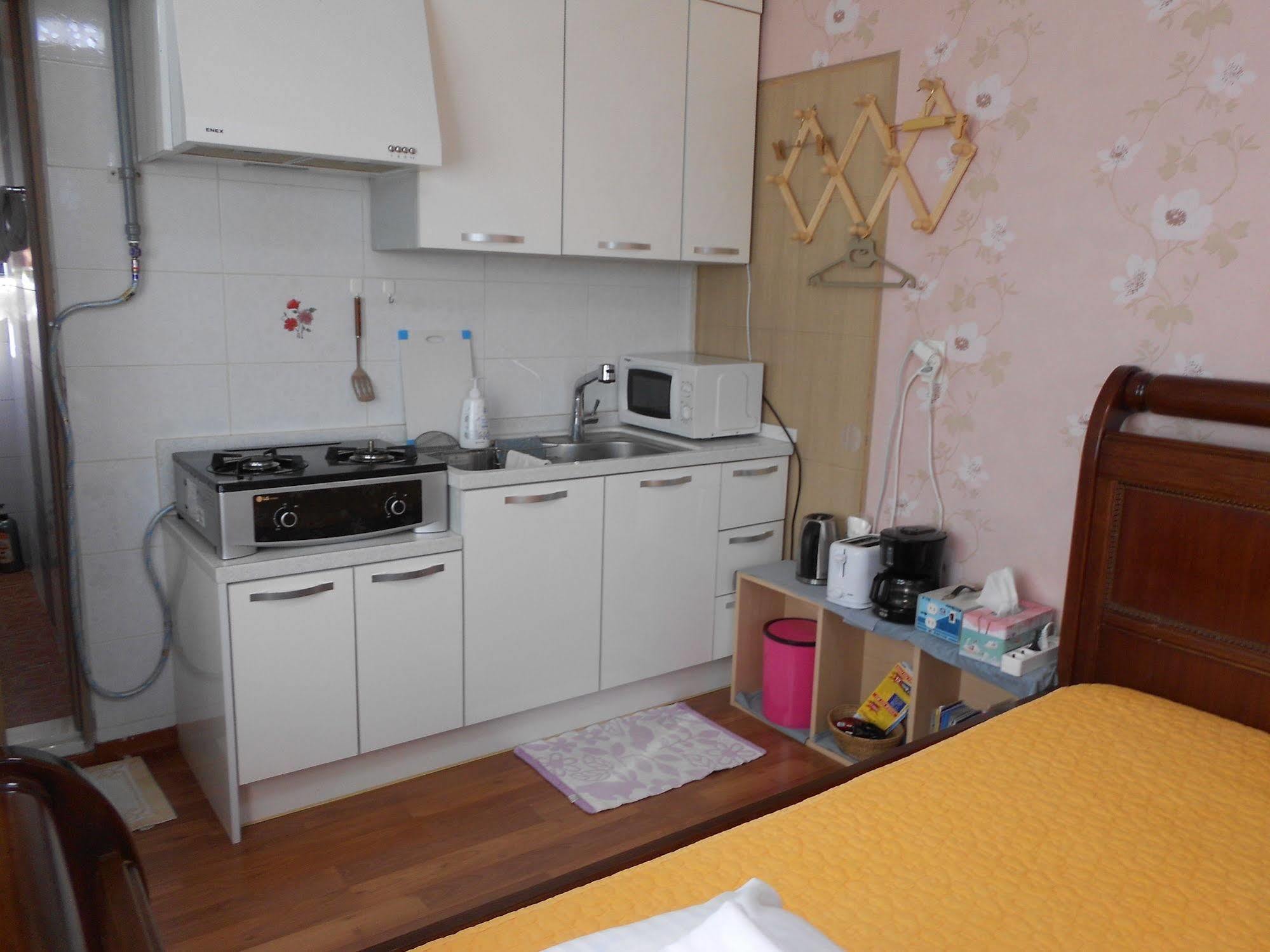 Elvis Bnb Inčchon Exteriér fotografie
