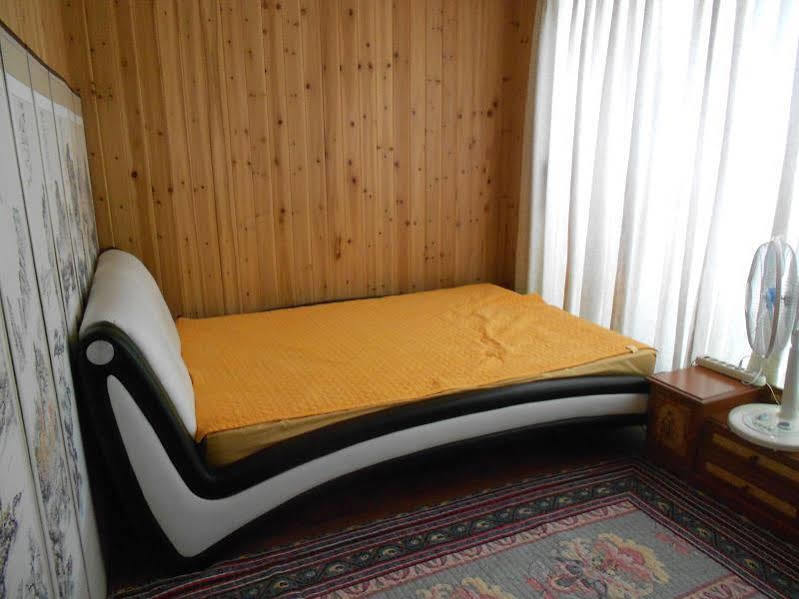 Elvis Bnb Inčchon Exteriér fotografie