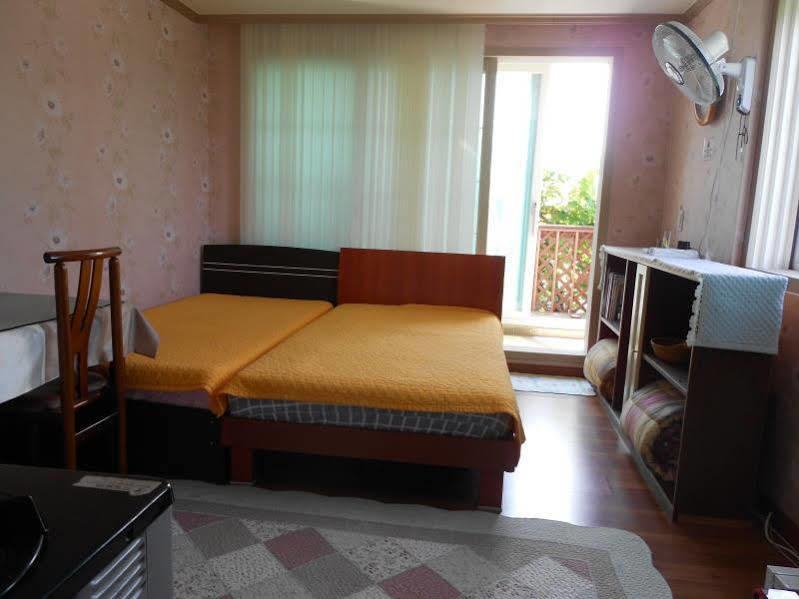 Elvis Bnb Inčchon Exteriér fotografie