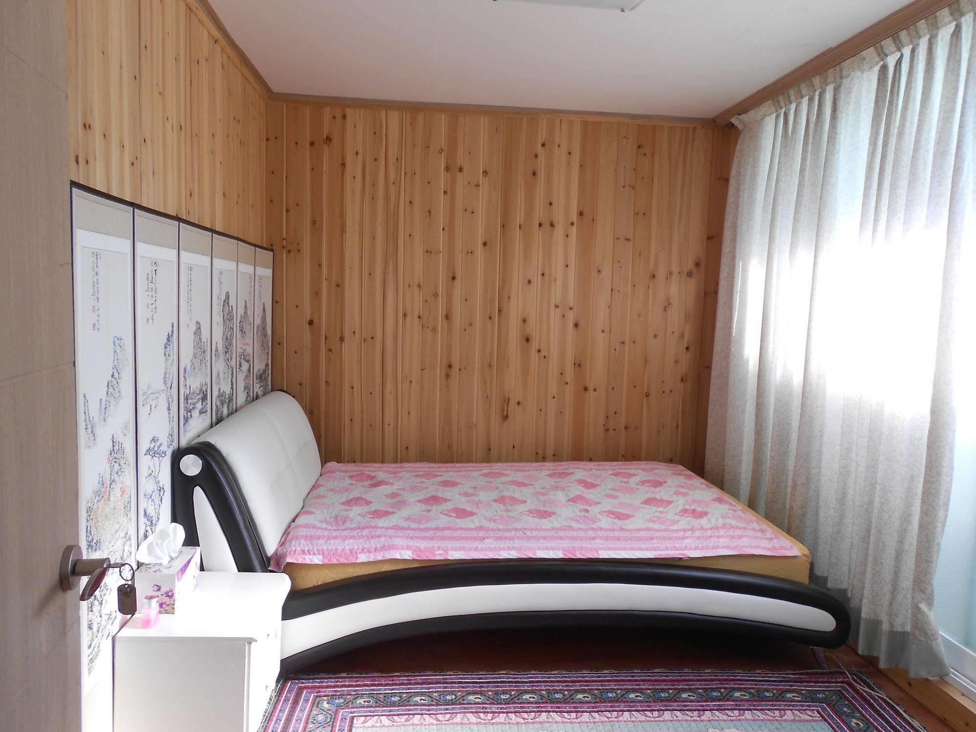 Elvis Bnb Inčchon Exteriér fotografie