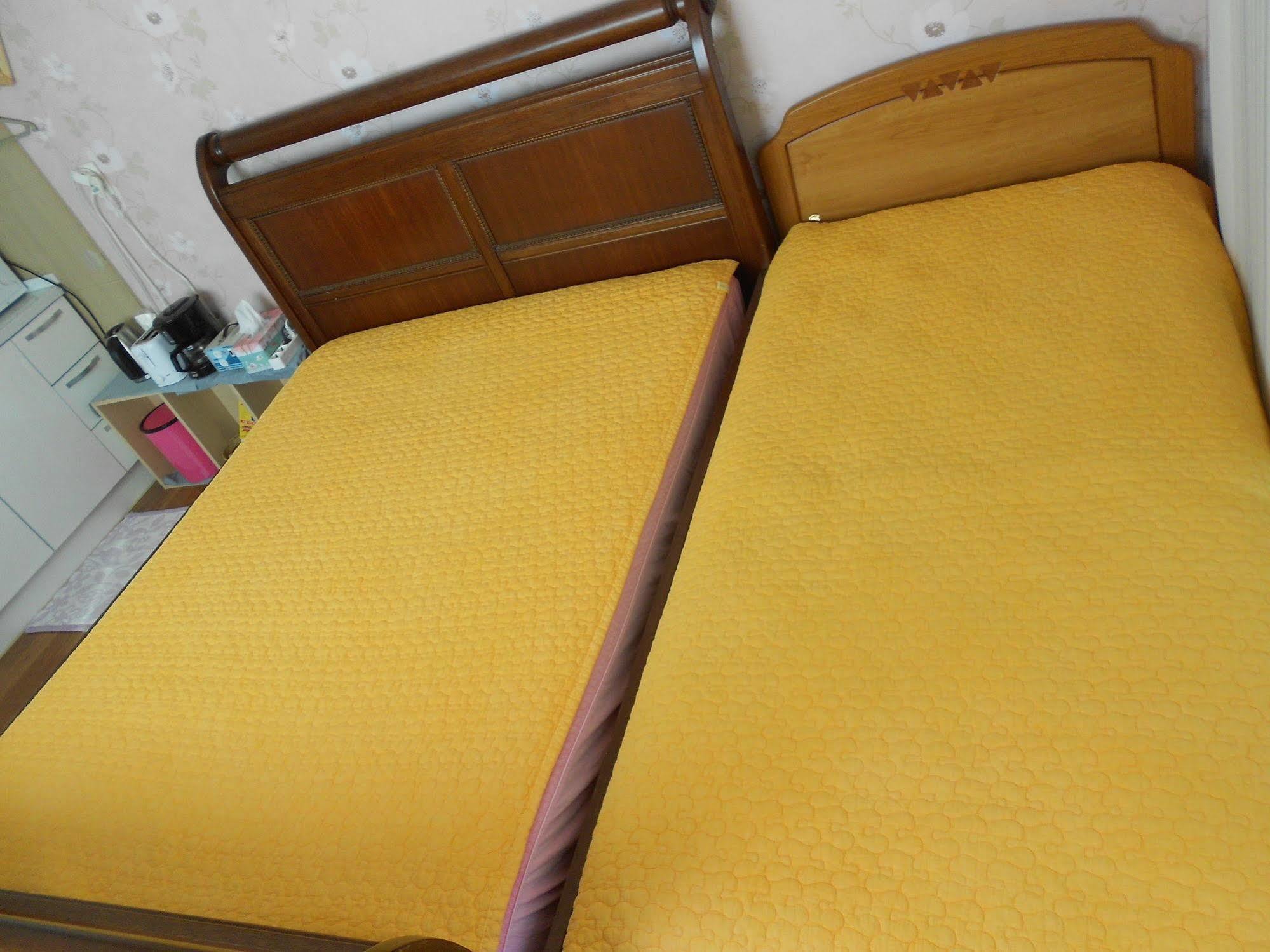 Elvis Bnb Inčchon Exteriér fotografie