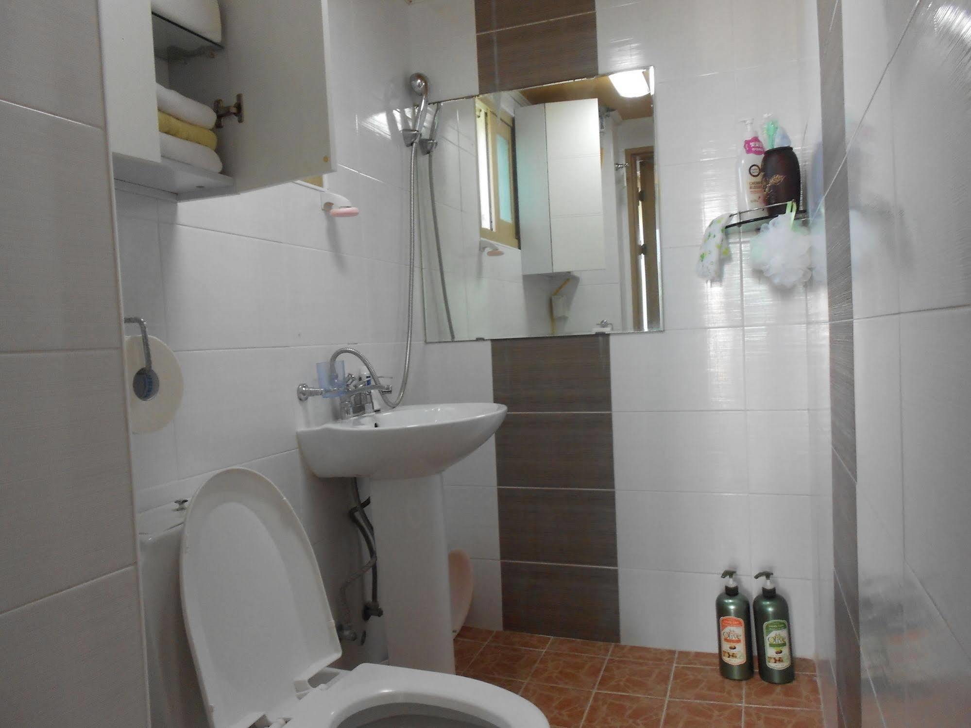 Elvis Bnb Inčchon Exteriér fotografie